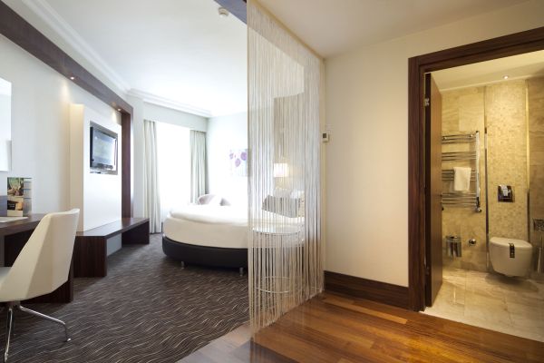 Ikbal Thermal&Spa (Afyon)
